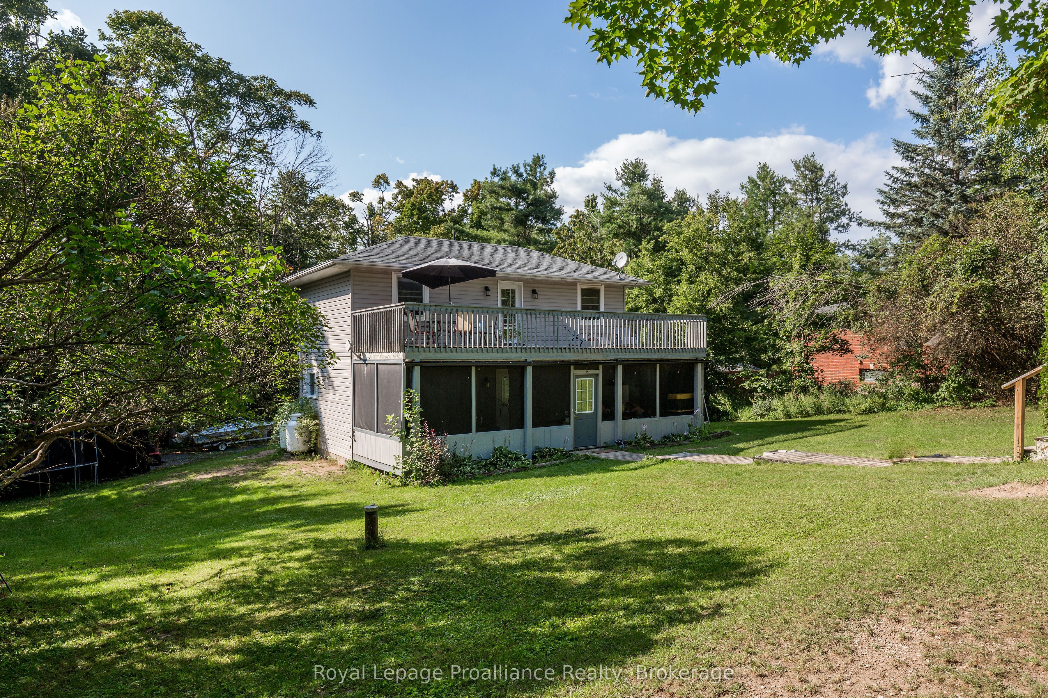 337 Lake Dalrymple Road, Kawartha Lakes, ON L0K 1W0