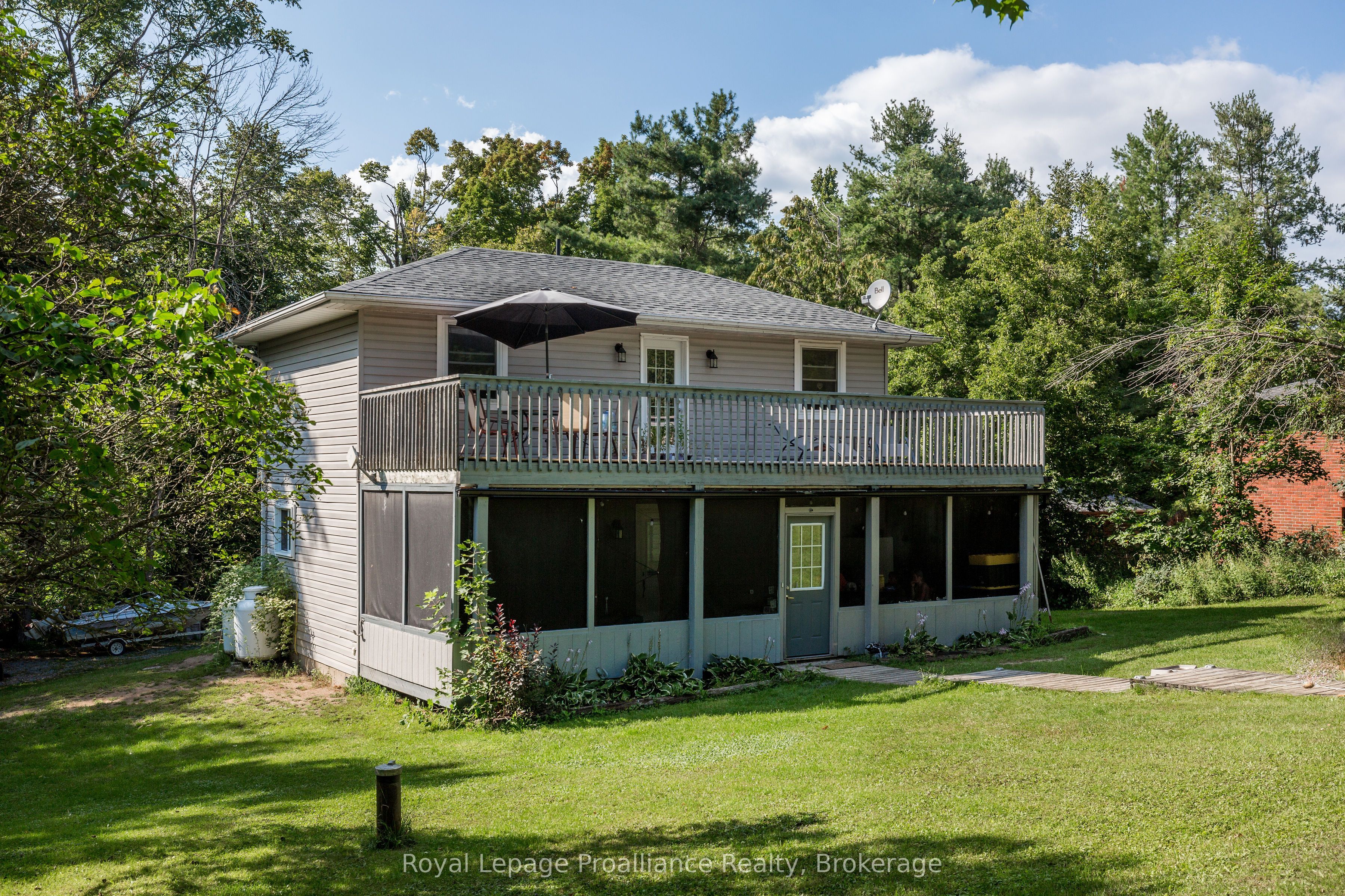337 Lake Dalrymple Road, Kawartha Lakes, ON L0K 1W0 photo 2