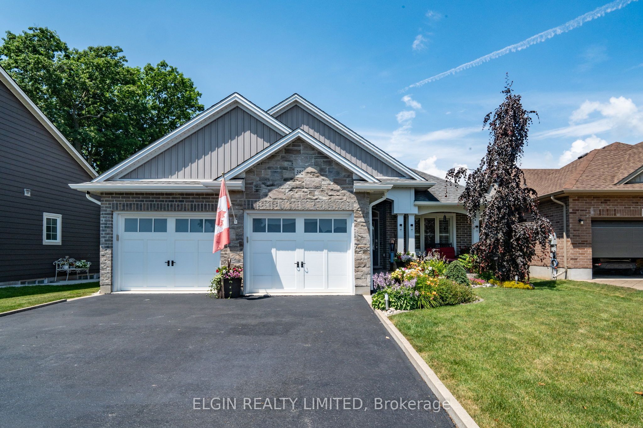 392 Larry Street, Central Elgin, ON N5L 0A6 photo 2