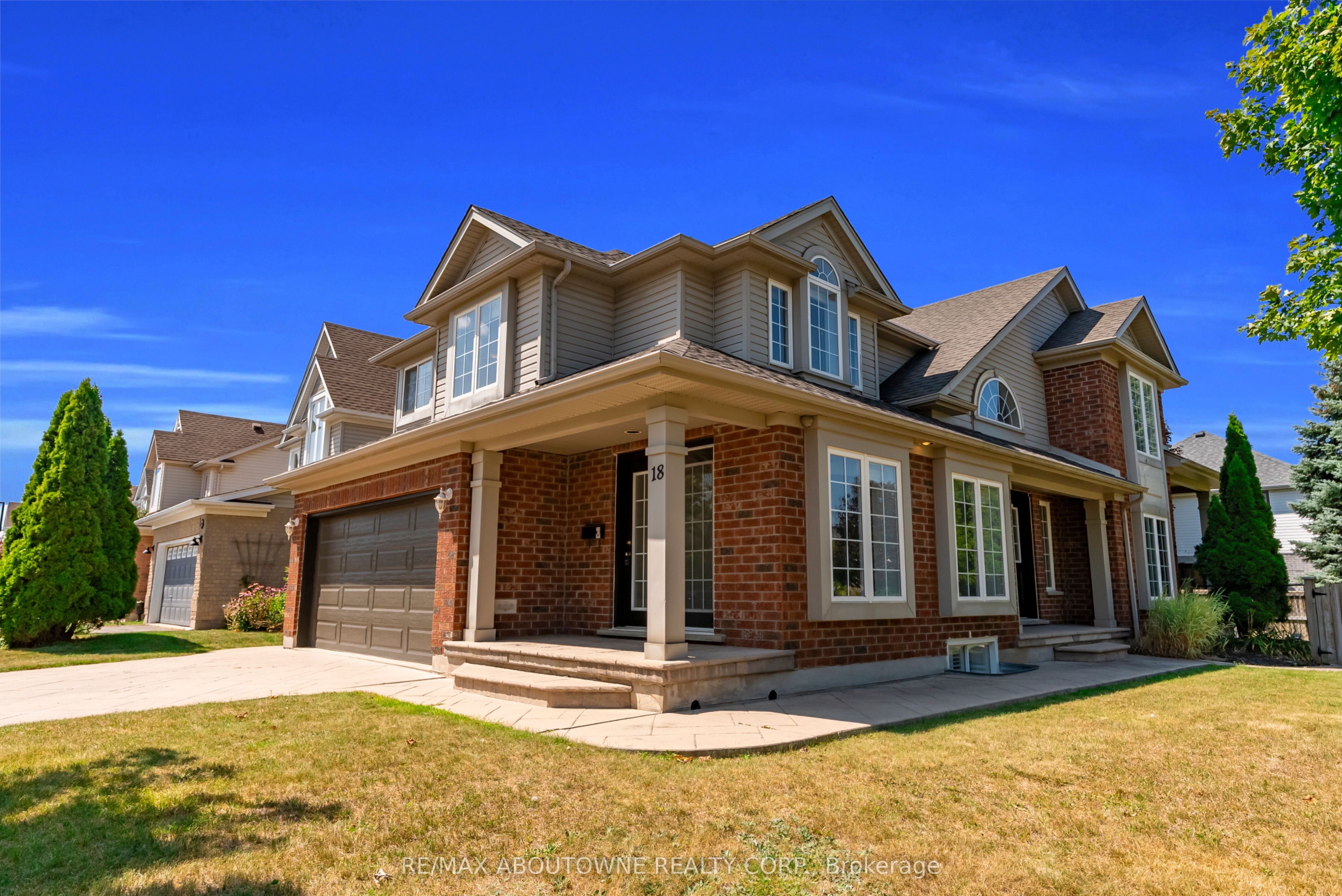 18 Haney Drive, Guelph, ON N1L 1N7