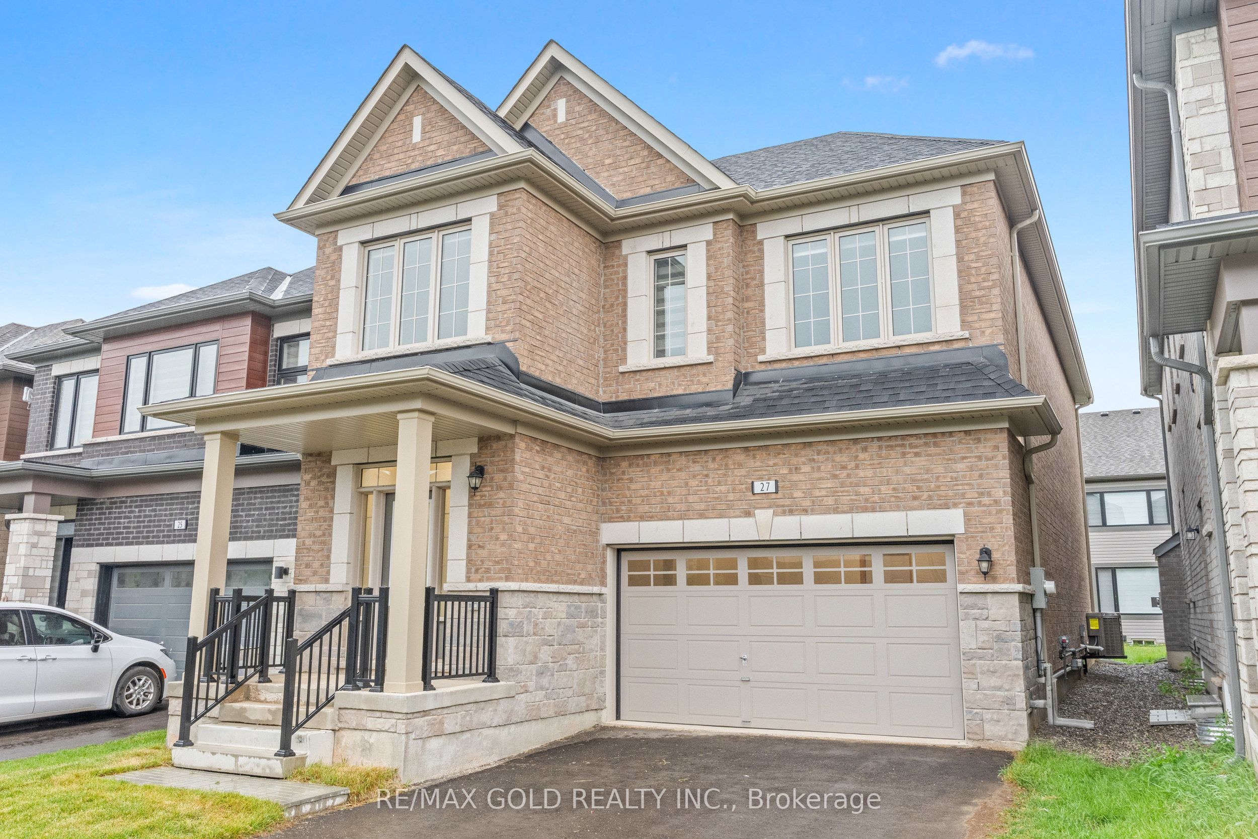 27 Spiers Road, Erin, ON N0B 1T0 photo 2