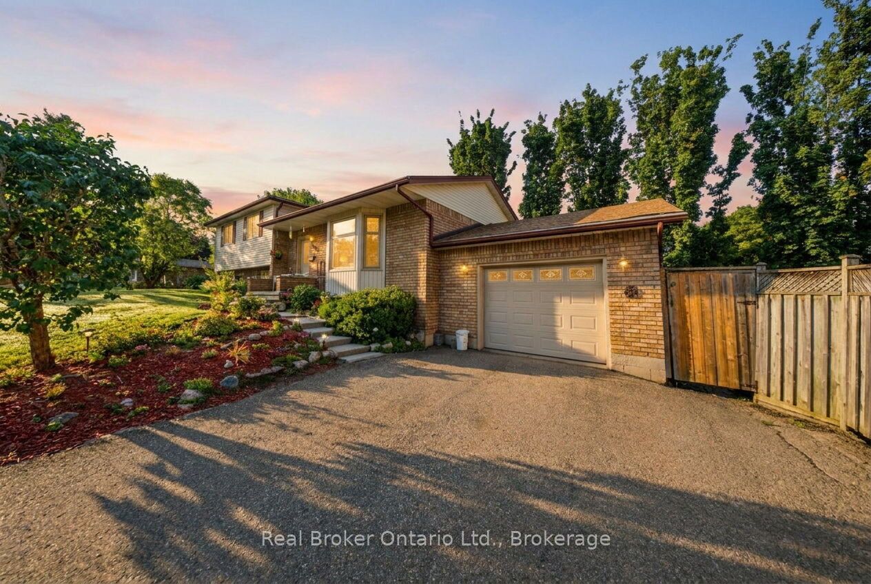 134 Frederick Street, Guelph/Eramosa, ON N0B 2K0 photo 5
