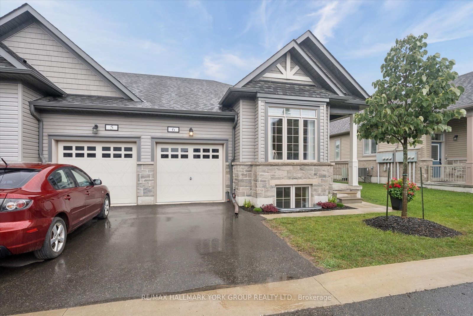 17 Lakewood Crescent 6, Kawartha Lakes, ON K0M 1A0 photo 2