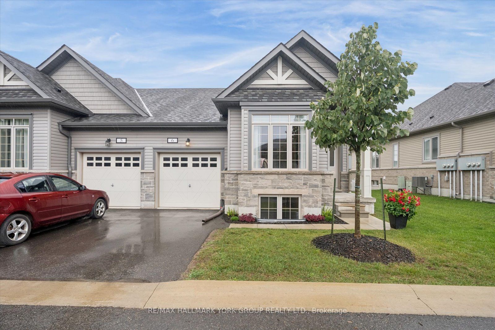 17 Lakewood Crescent 6, Kawartha Lakes, ON K0M 1A0 photo 3