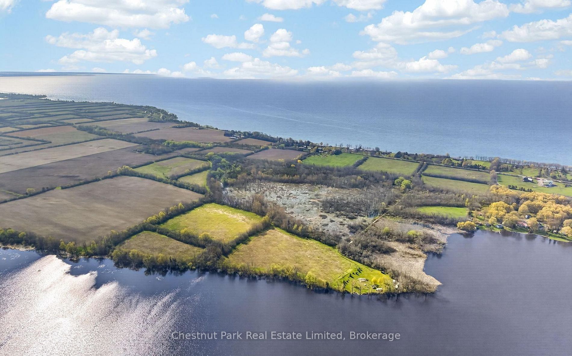 1092 Huycks Point Road, Prince Edward County, ON K0K 3L0 photo 2