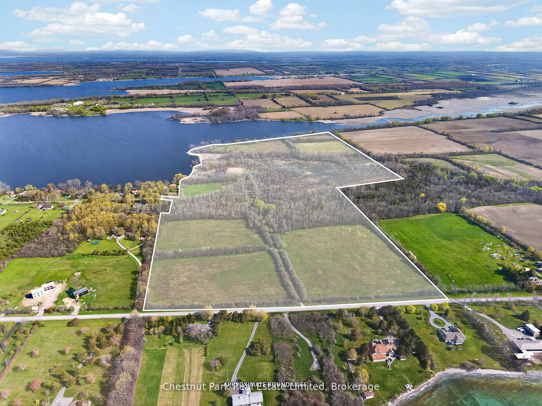 1092 Huycks Point Road, Prince Edward County, ON K0K 3L0 photo 3