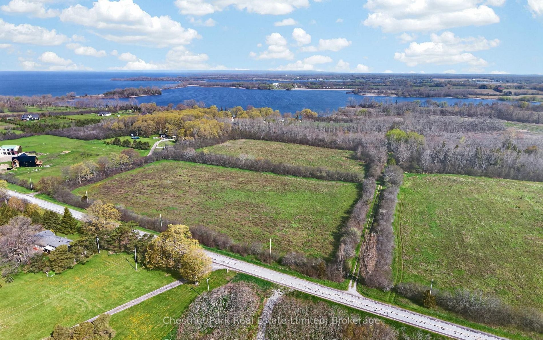 1092 Huycks Point Road, Prince Edward County, ON K0K 3L0 photo 4