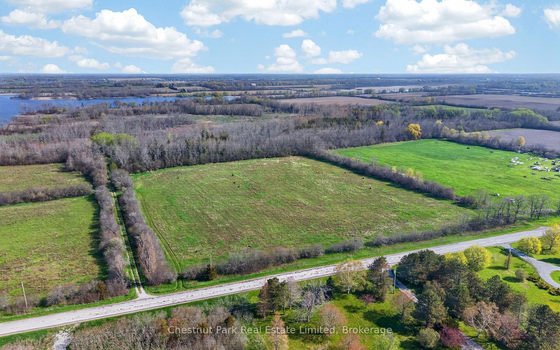1092 Huycks Point Road, Prince Edward County, ON K0K 3L0 photo 5