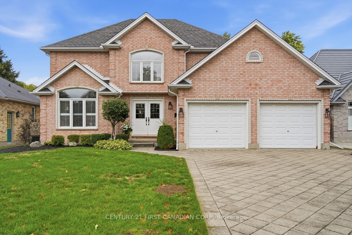66 Cobblestone Street, London East, ON N5Y 5M5