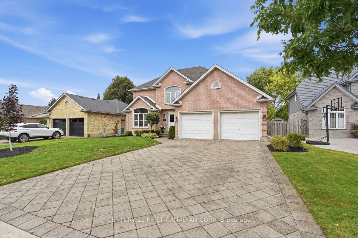 66 Cobblestone Street, London East, ON N5Y 5M5 photo 2
