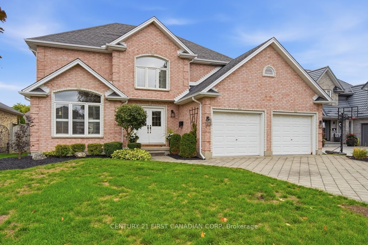 66 Cobblestone Street, London East, ON N5Y 5M5 photo 3
