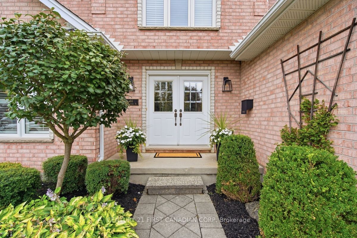 66 Cobblestone Street, London East, ON N5Y 5M5 photo 4