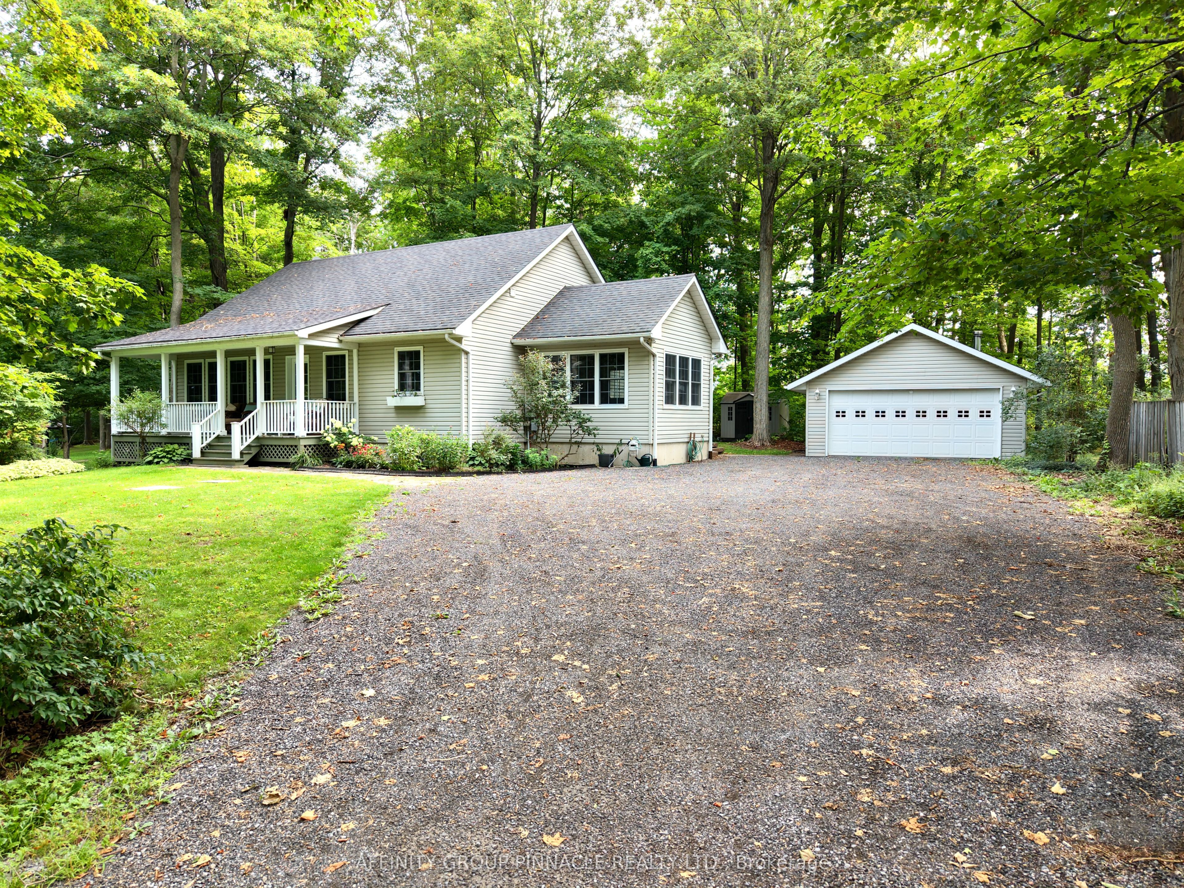 38 Westview Drive, Kawartha Lakes, ON K0L 2W0