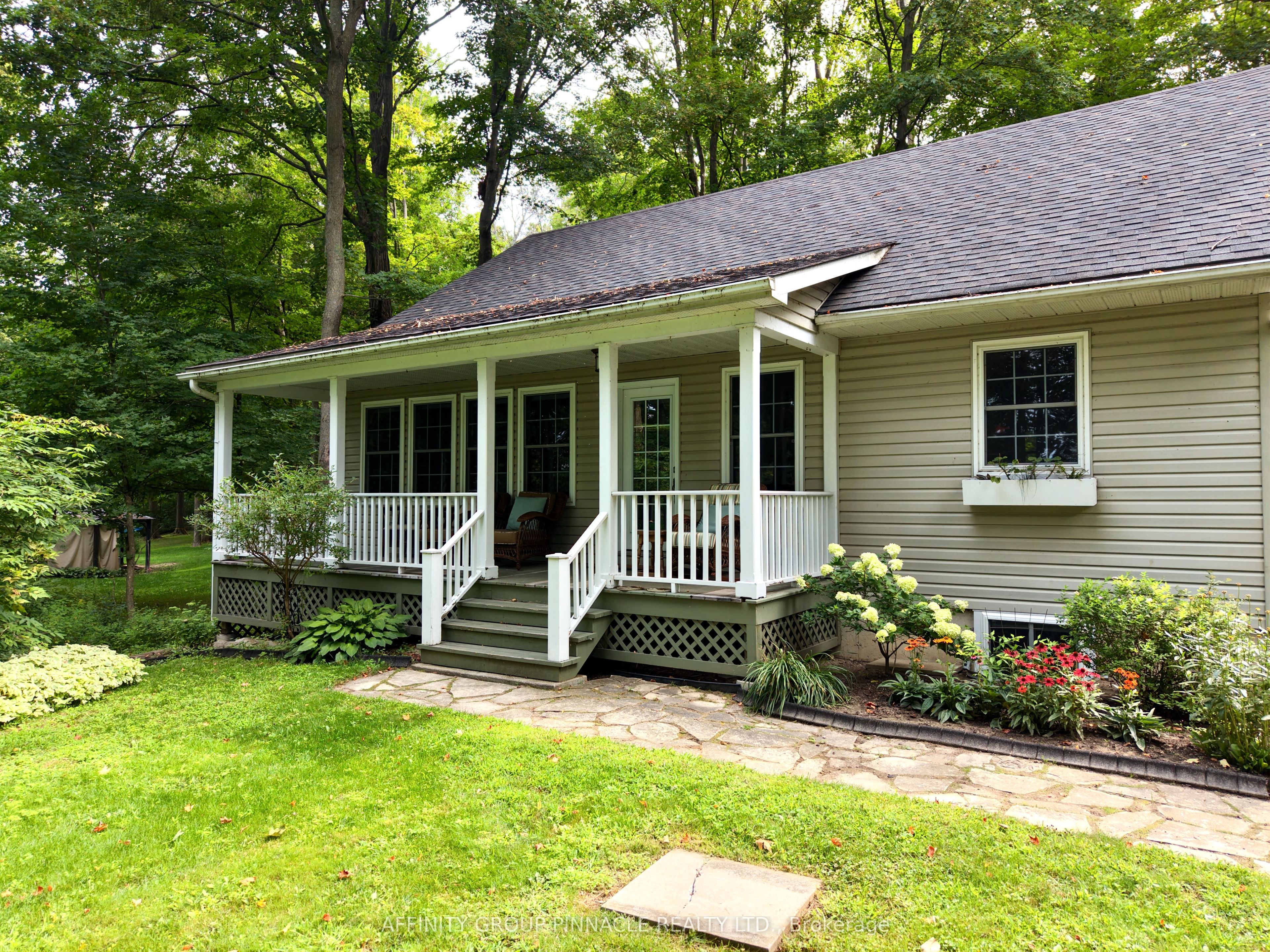 38 Westview Drive, Kawartha Lakes, ON K0L 2W0 photo 3
