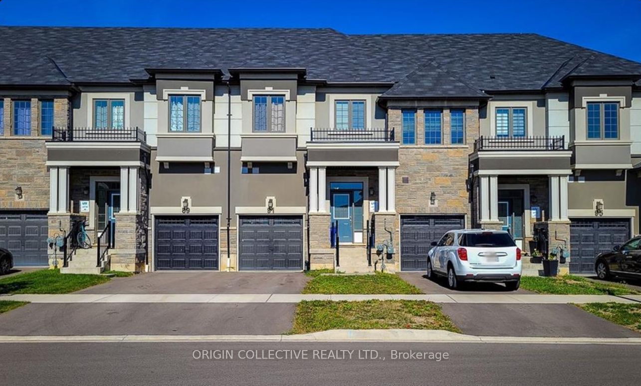 91 Bilanski Farm Road, Brantford, ON N3S 0J4