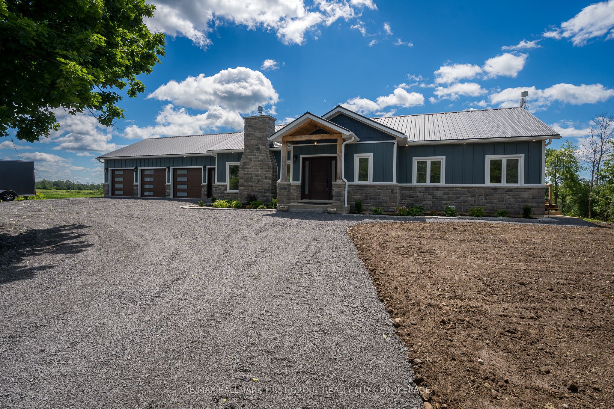 262 Hunt Road, Stone Mills, ON K0K 2S0 photo 2