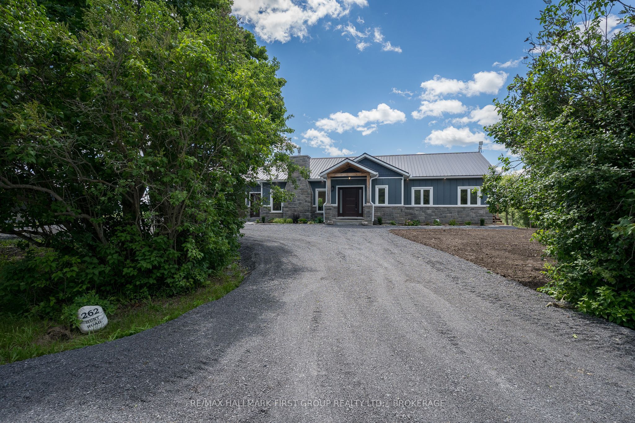 262 Hunt Road, Stone Mills, ON K0K 2S0 photo 3