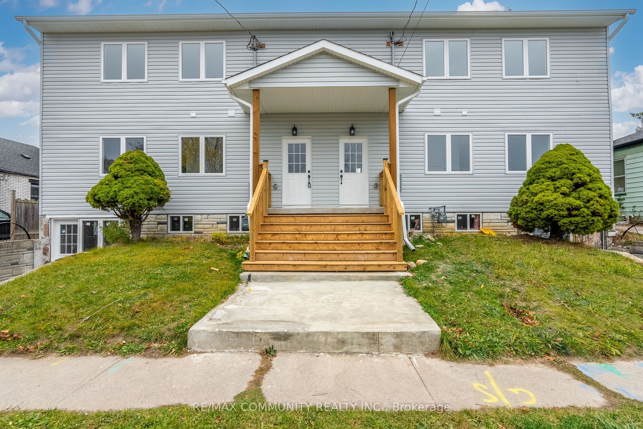 172 Bruton Street, Port Hope, ON L1A 1V7