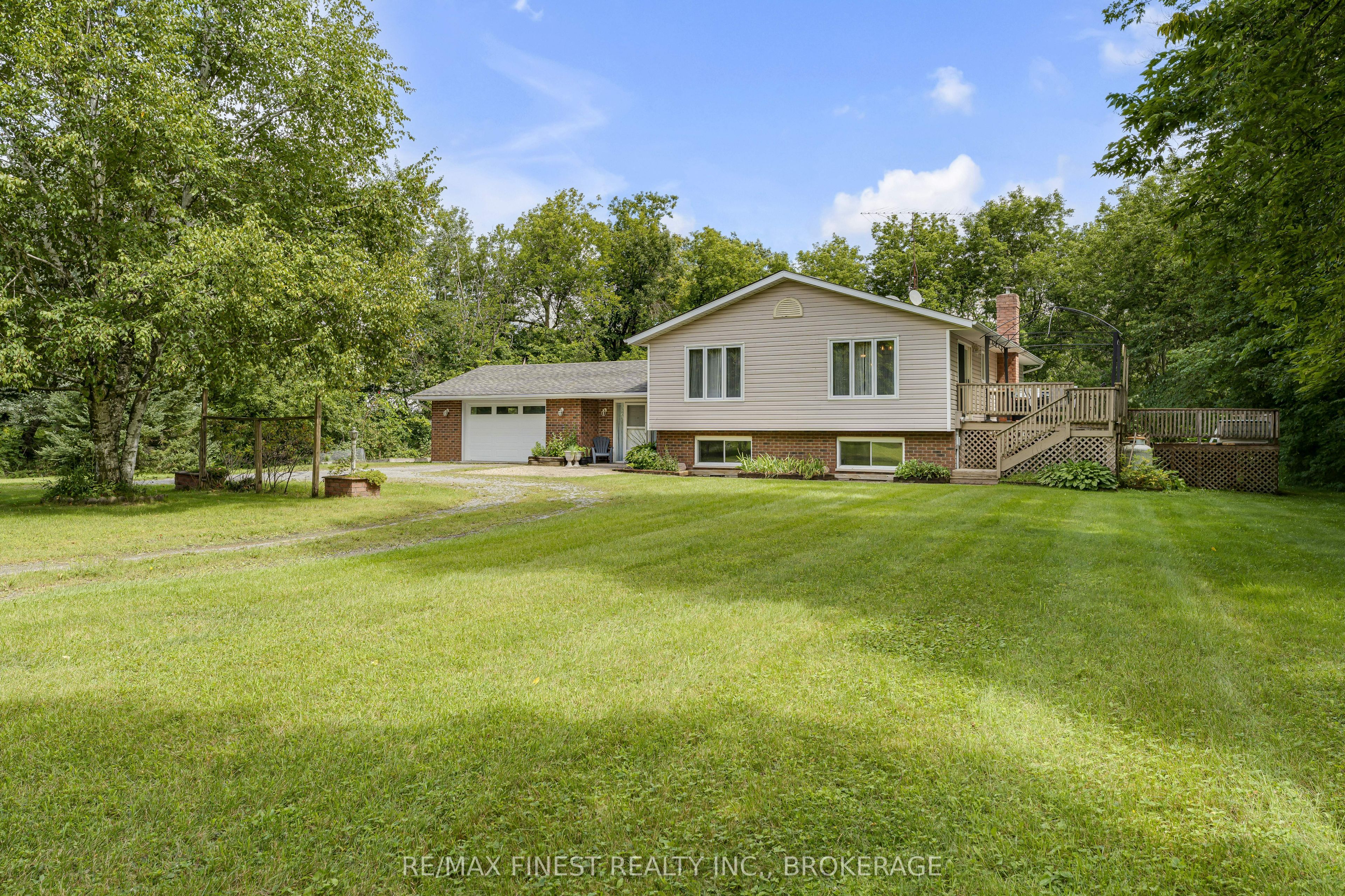 318 French Settlement Road, Tweed, ON K0K 3J0