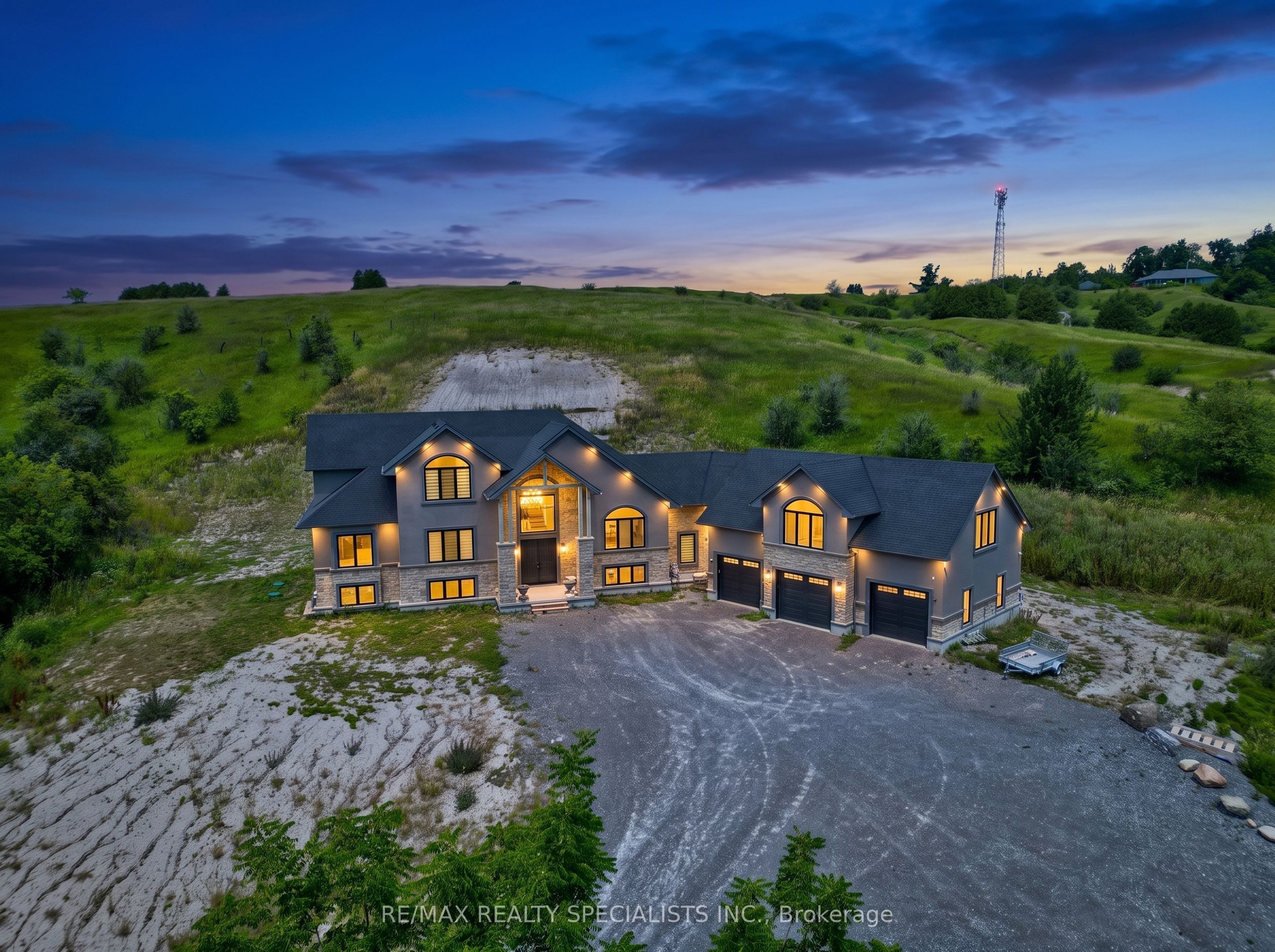 12846 County Rd 2 Road, Cramahe, ON K0K 1S0