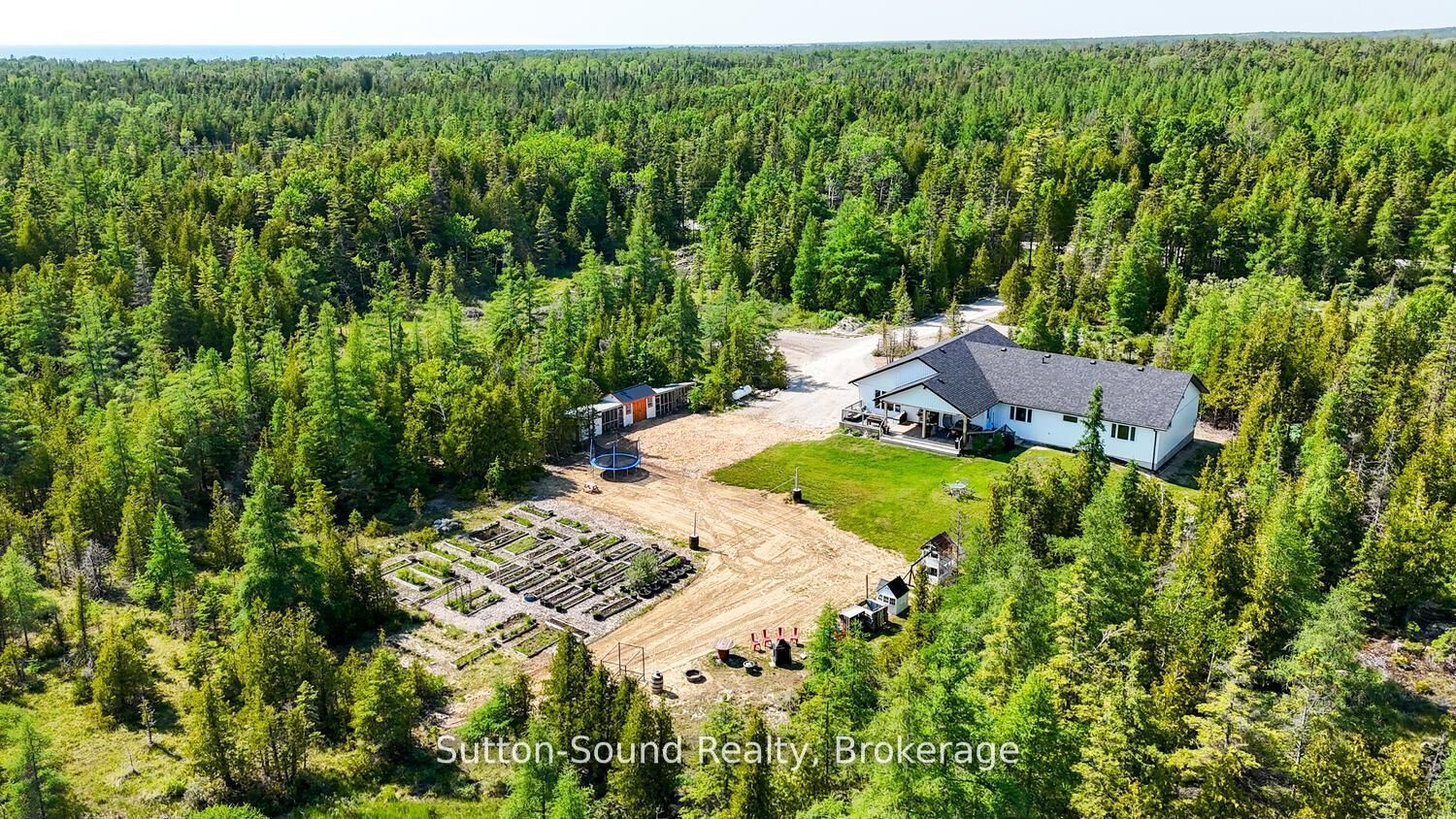 107 Whiskey Harbour Road, Northern Bruce Peninsula, ON N0H 2T0 photo 2