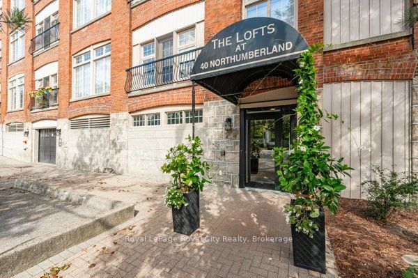 40 Northumberland Street 306, Guelph, ON N1H 3A5 photo 2