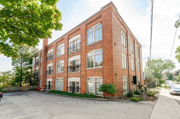 40 Northumberland Street 306, Guelph, ON N1H 3A5 photo 3