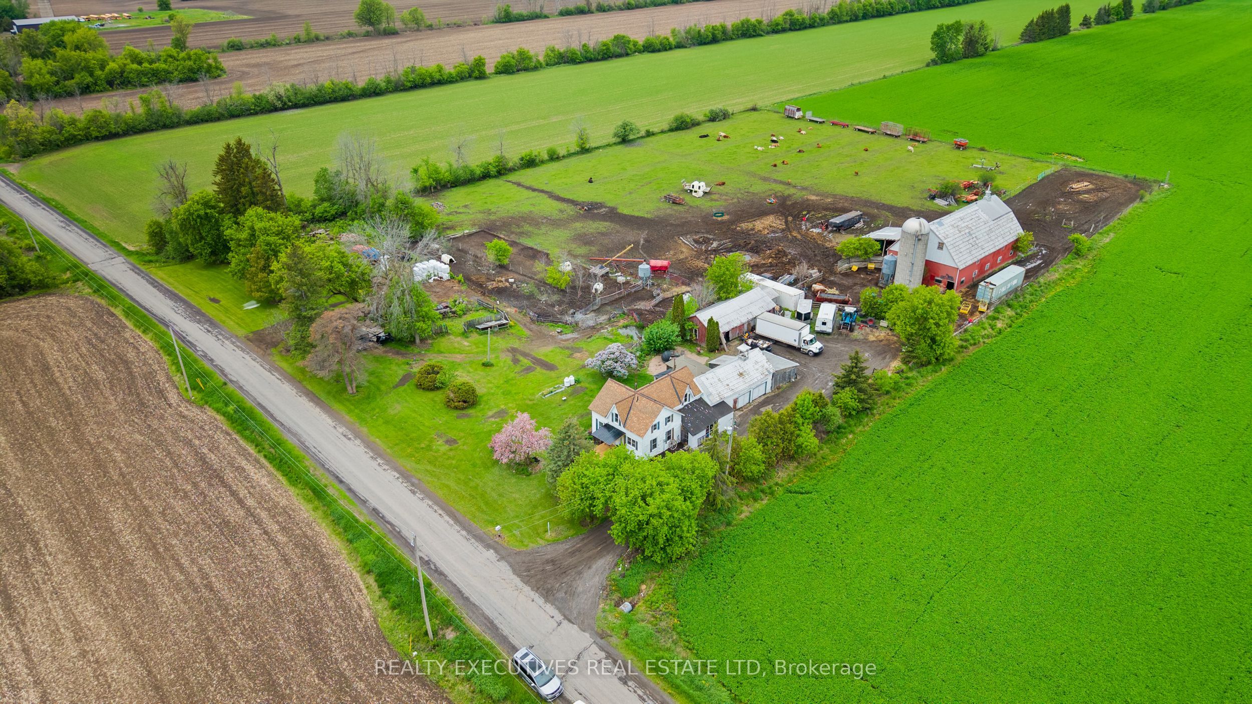 12689 River Road, North Dundas, ON K0C 2K0 photo 4