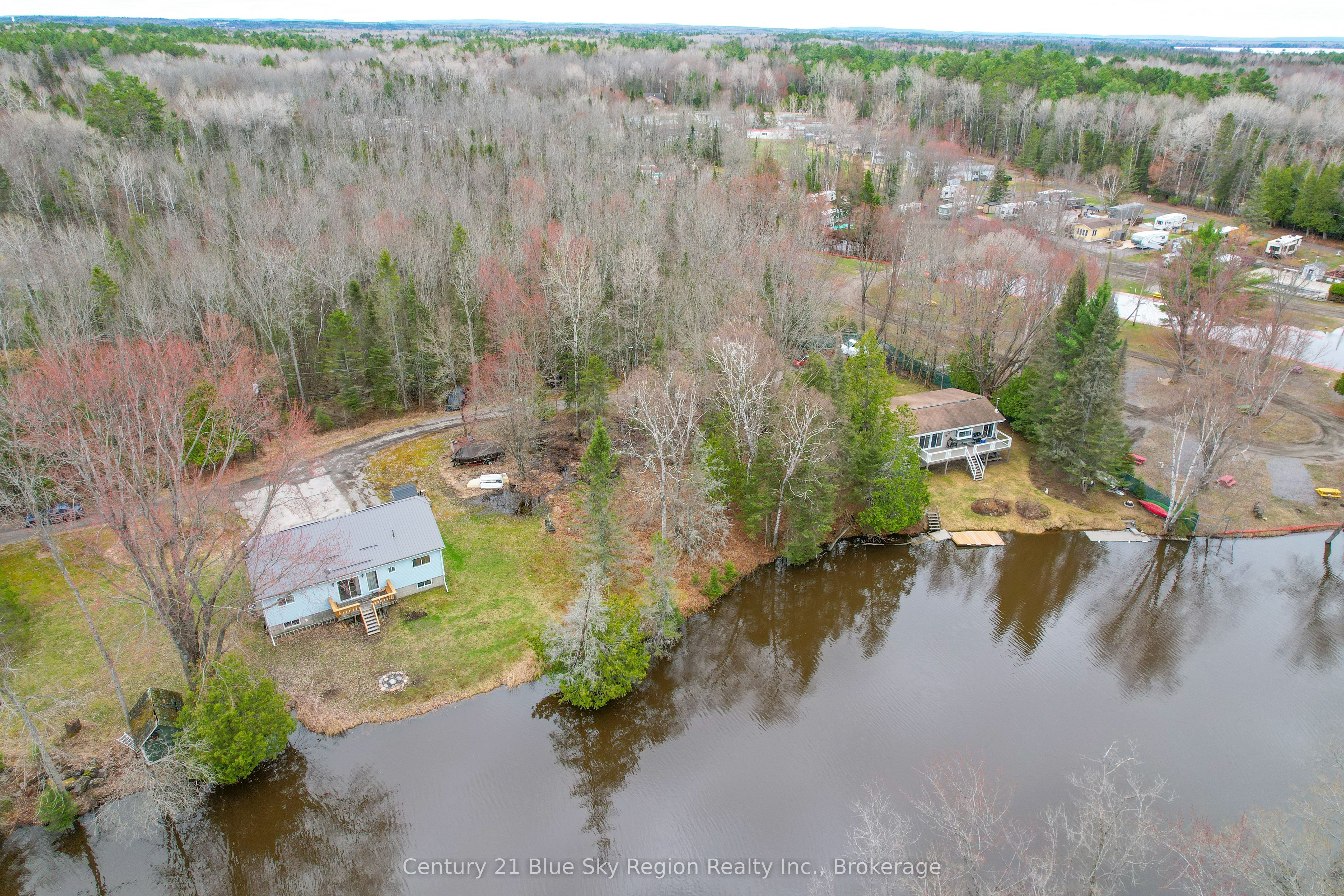 151 D RIVERBEND Road, North Bay, ON P1B 8Z4