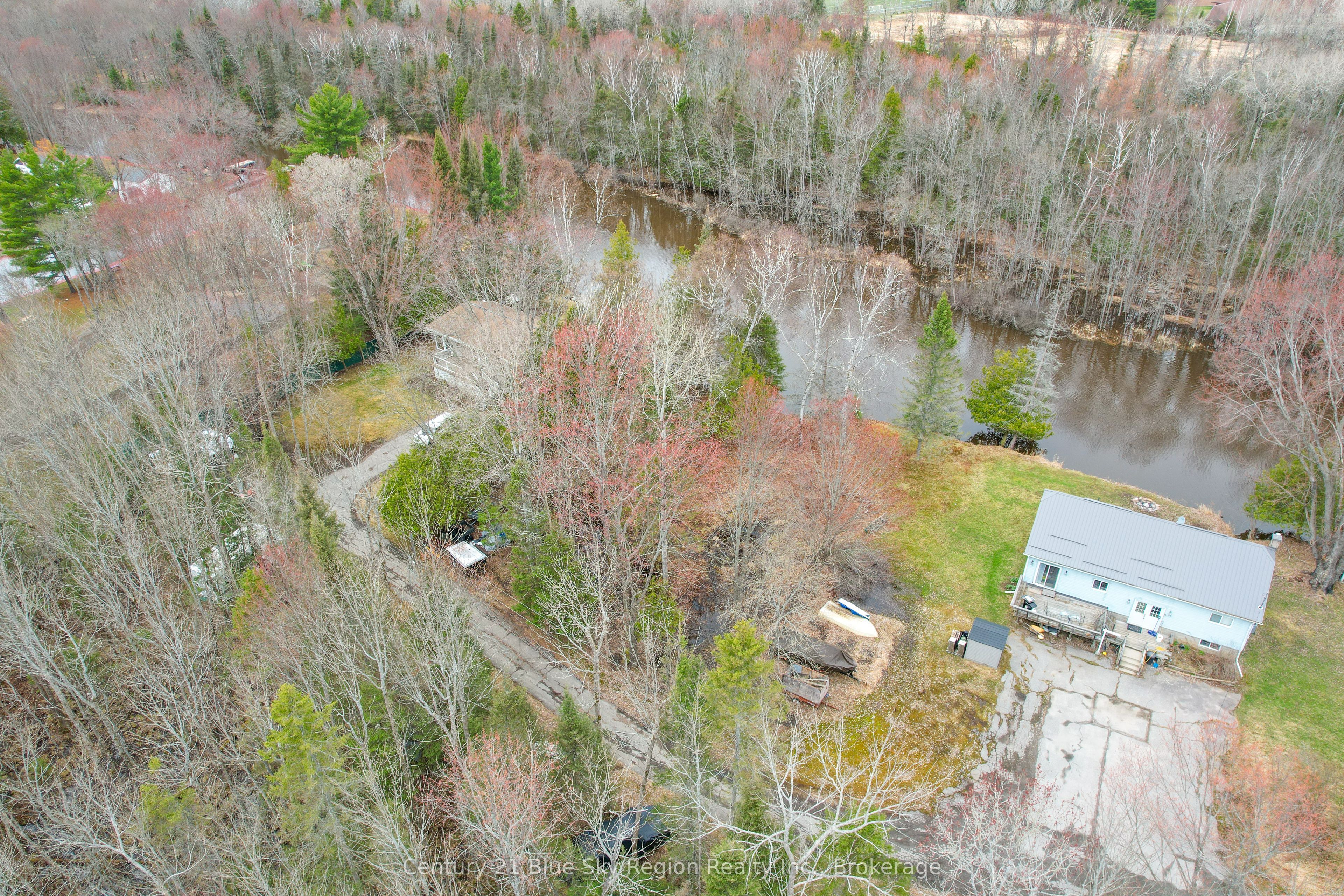 151 D RIVERBEND Road, North Bay, ON P1B 8Z4 photo 2