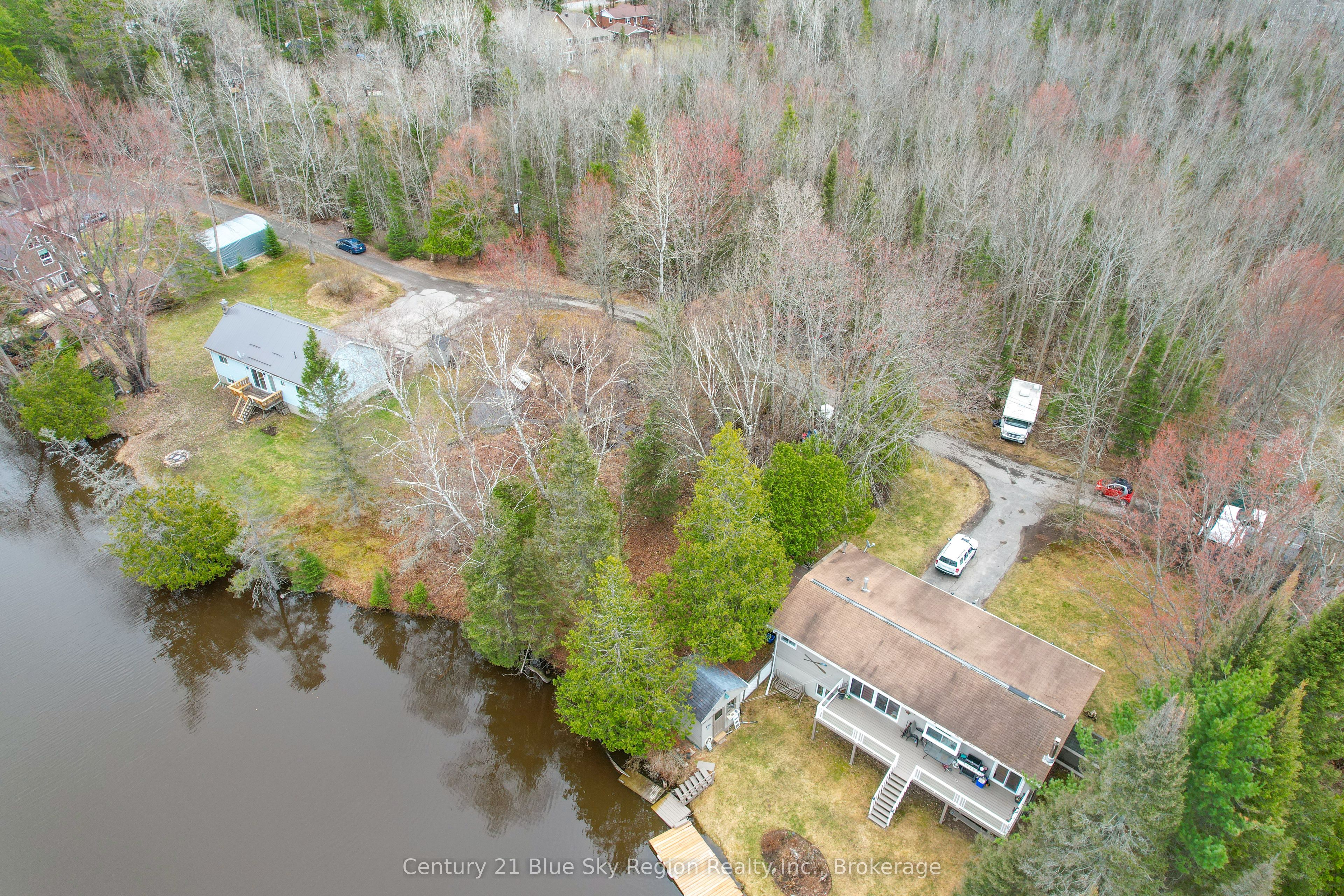 151 D RIVERBEND Road, North Bay, ON P1B 8Z4 photo 5