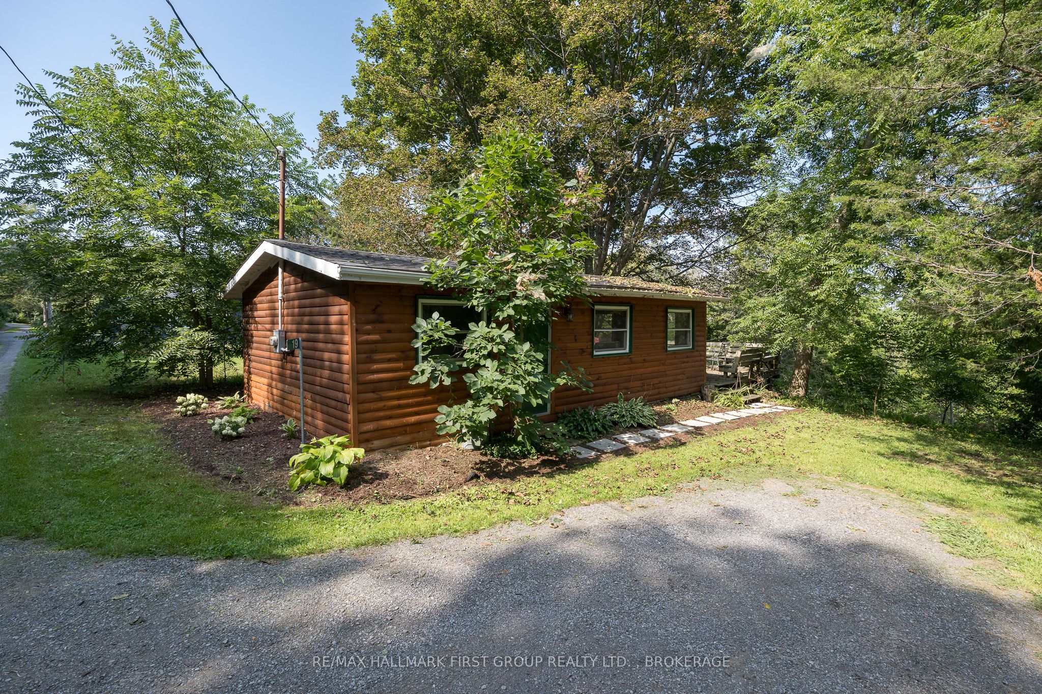 19 Pc Lane, Prince Edward County, ON K0K 2T0