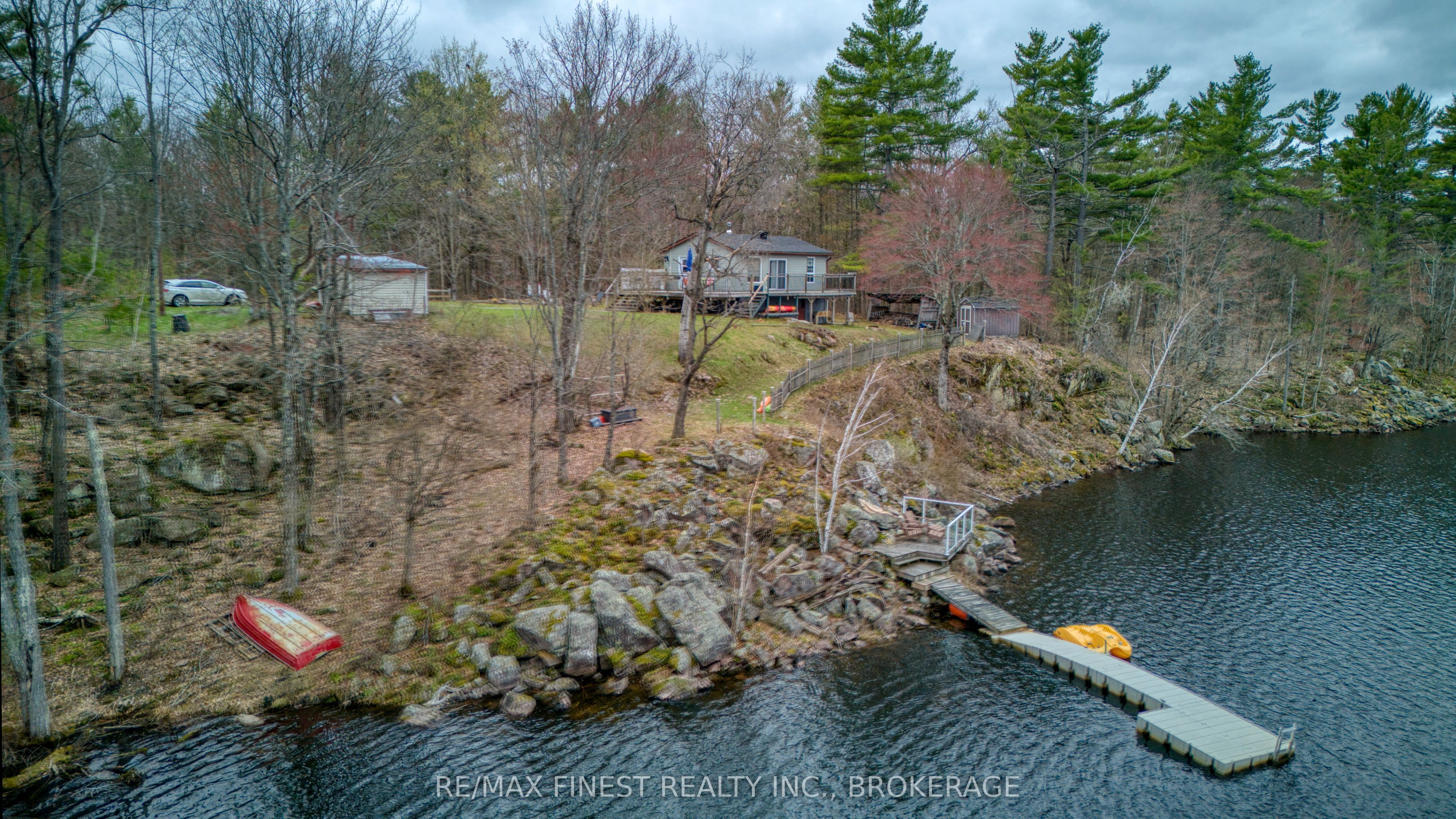 59 Oak Haven Lane, Frontenac, ON K0H 2V0 photo 3