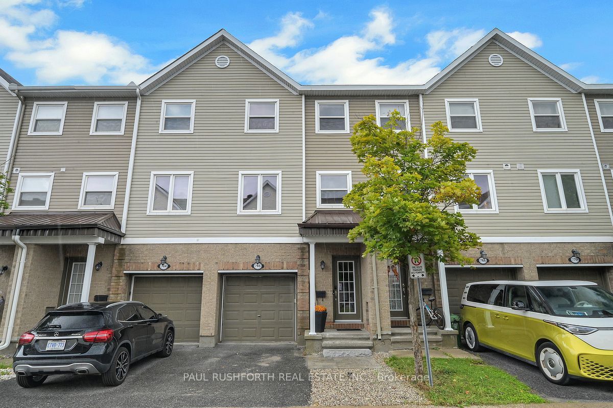766 Sanibel Private, Bells Corners and South to Fallowfield, ON K2H 0A8 photo 2