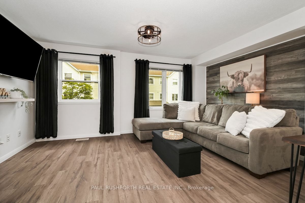766 Sanibel Private, Bells Corners and South to Fallowfield, ON K2H 0A8 photo 4