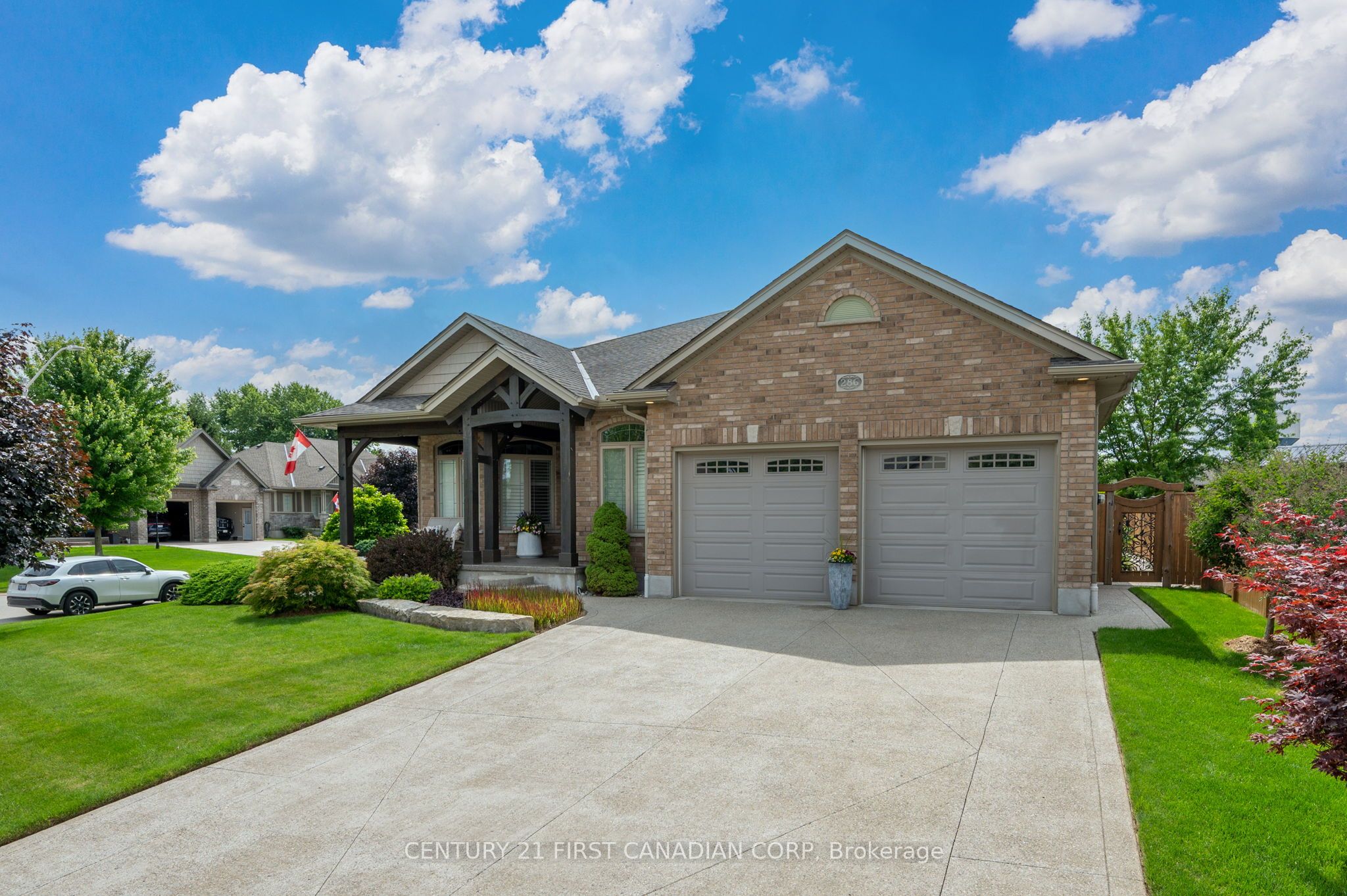 286 Dufferin Street, Central Elgin, ON N0L 1B0 photo 3