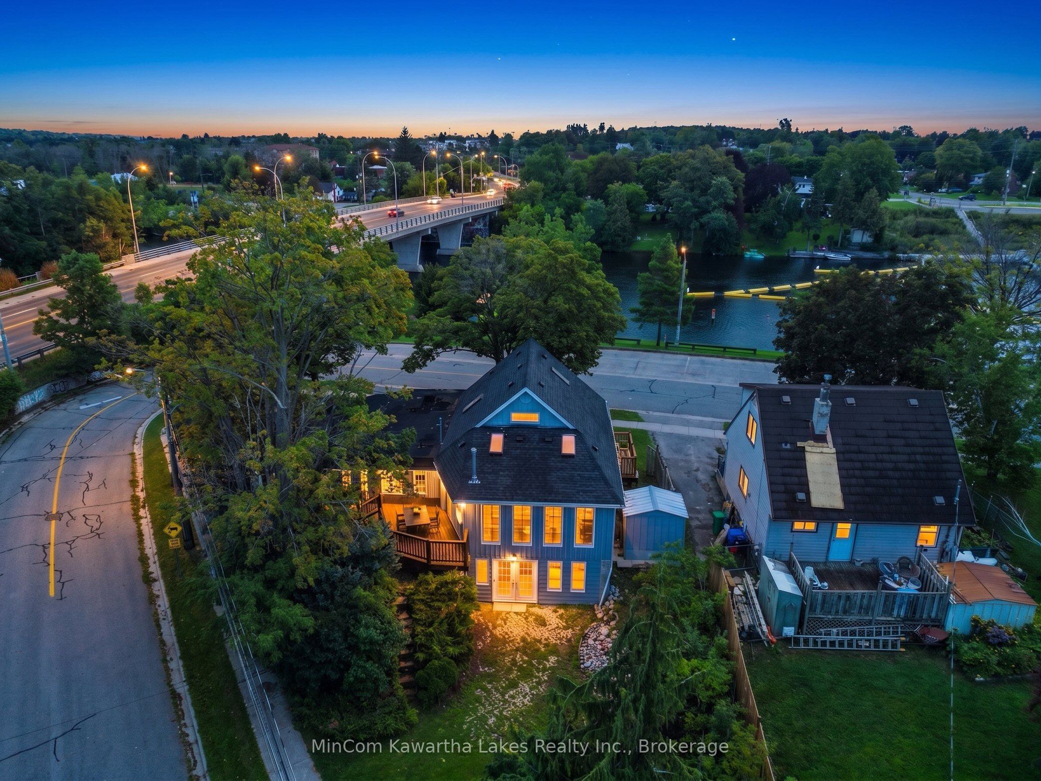 811 Morphet Avenue, Peterborough, ON K9J 2X7 photo 5