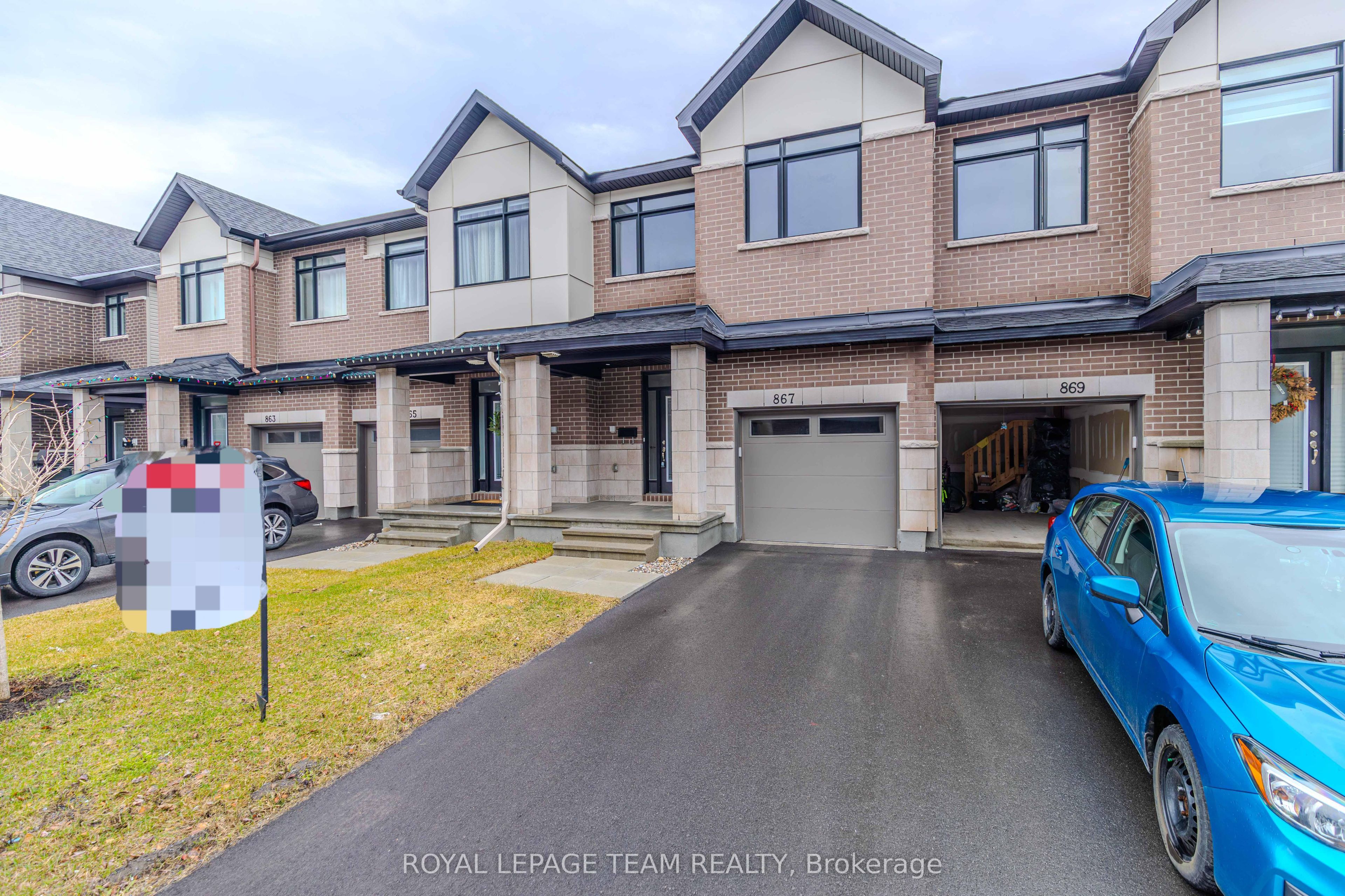 867 Anciano Crescent, Kanata, ON K2S 2R8 photo 2