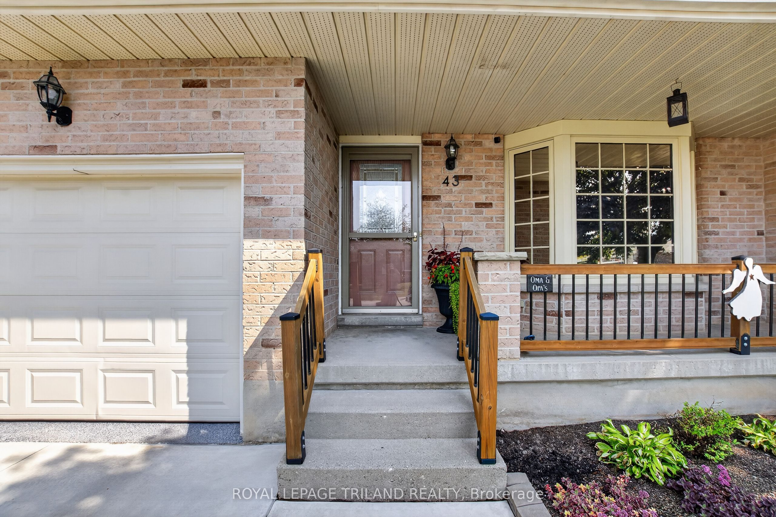 43 Bonnie Place, St. Thomas, ON N5R 5W5 photo 5