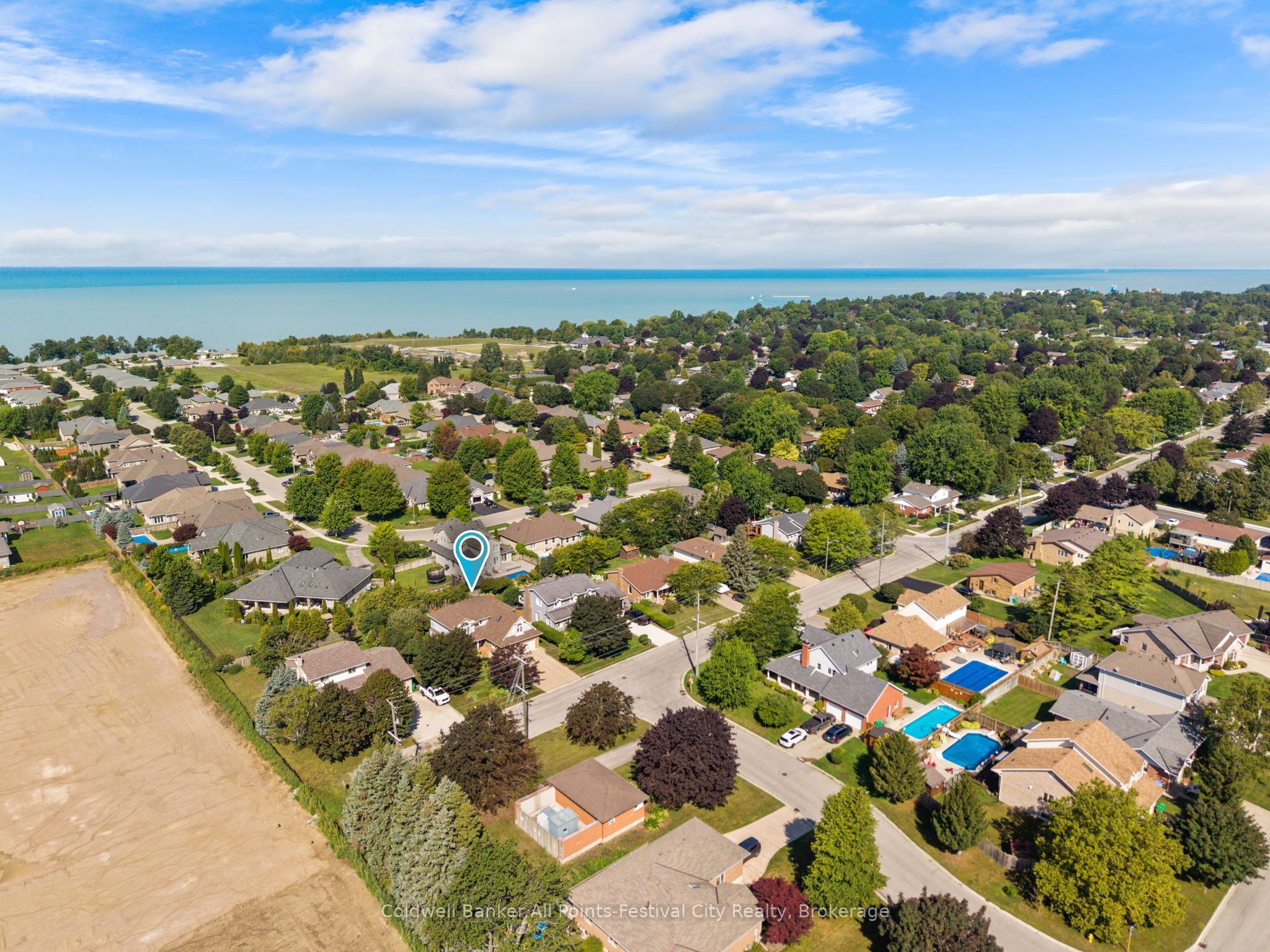 390 Eldon Street S, Goderich, ON N7A 4K8 photo 3