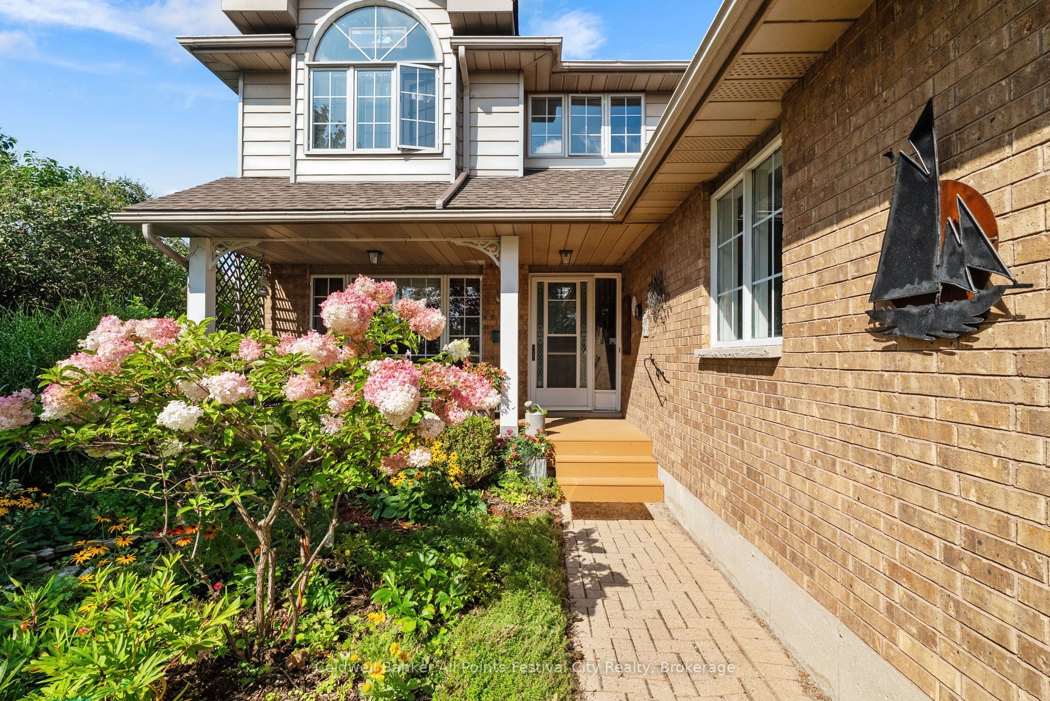 390 Eldon Street S, Goderich, ON N7A 4K8 photo 5