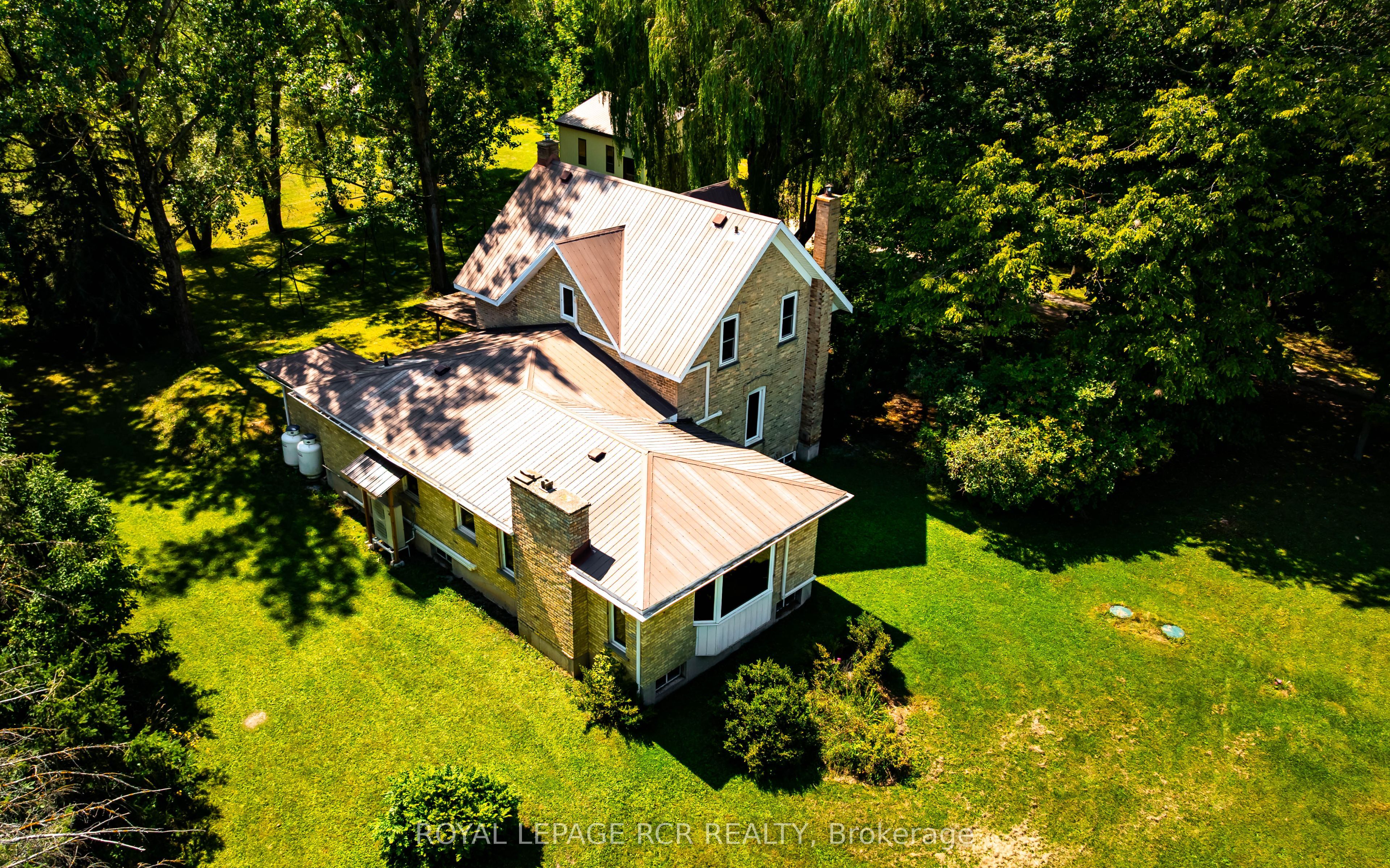 1319 10 Concession, Brockton, ON N0G 1W0