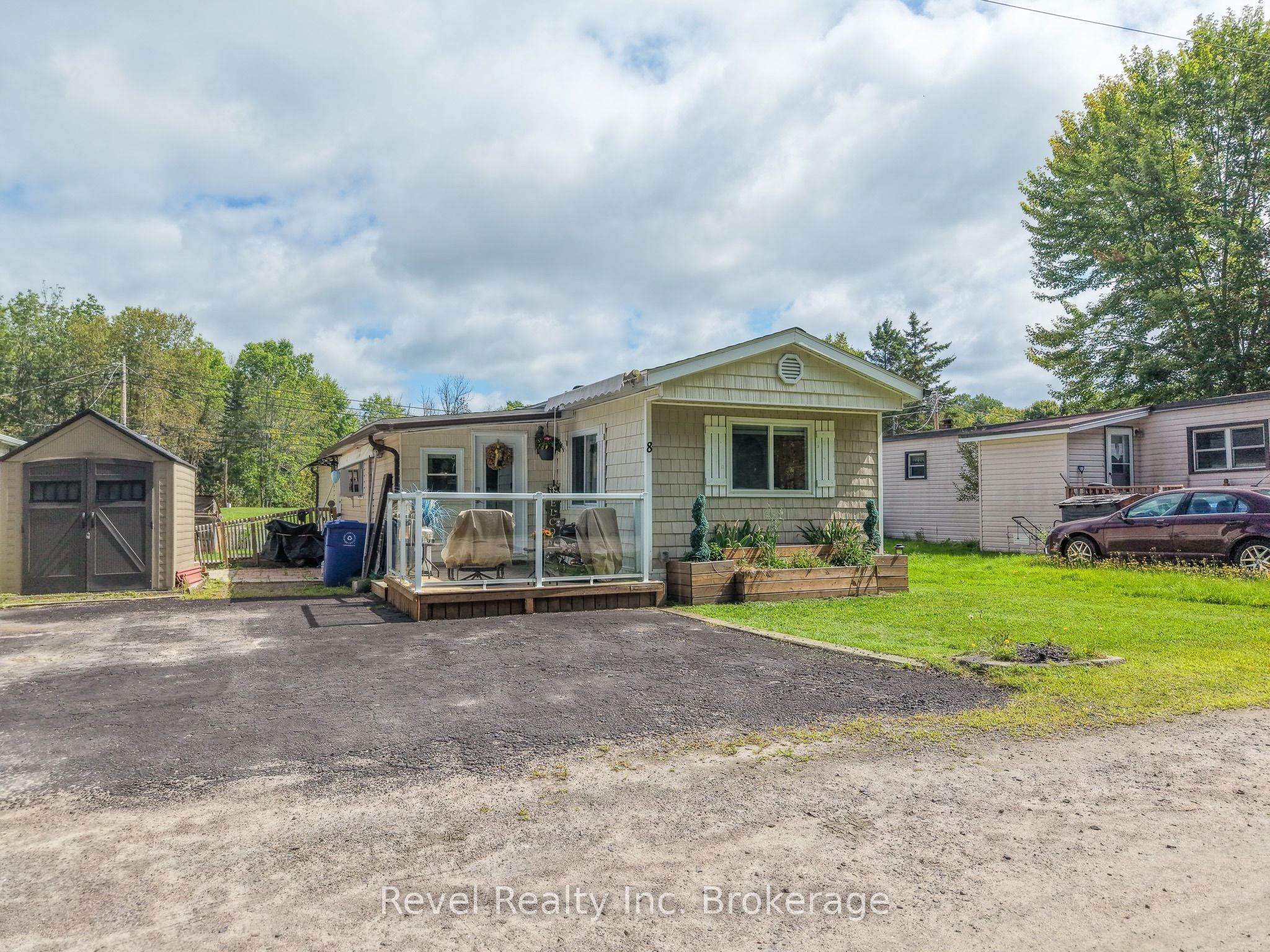 395 Riverbend Road 8, North Bay, ON P1B 8Z4 photo 2