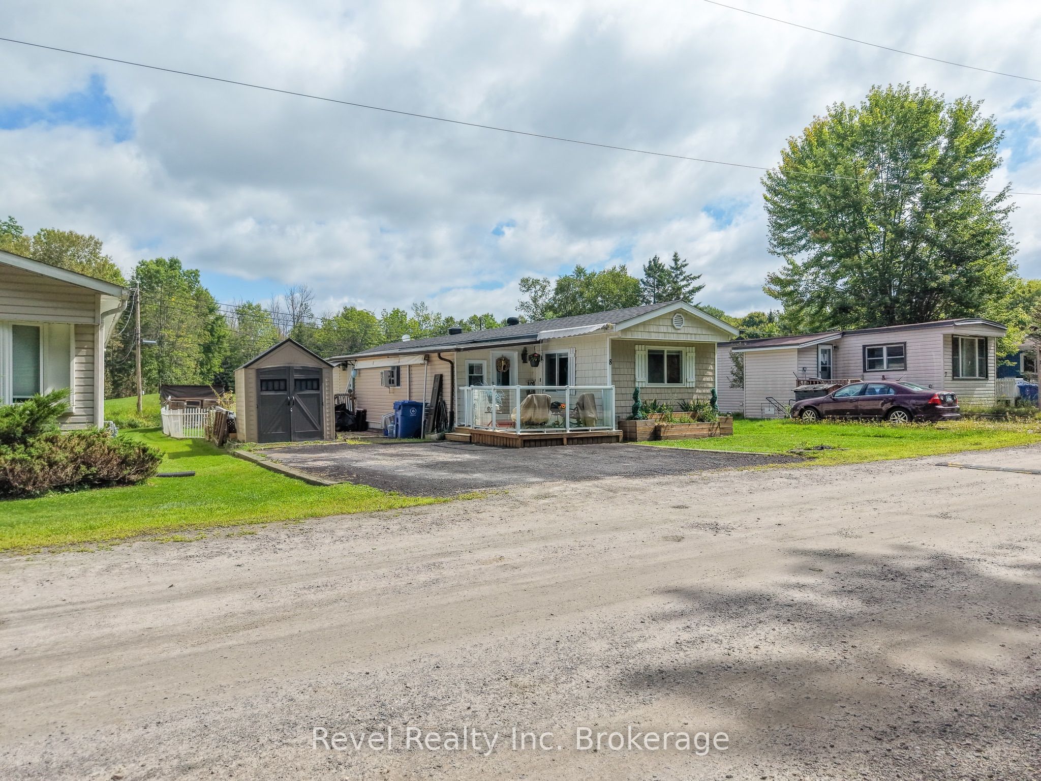 395 Riverbend Road 8, North Bay, ON P1B 8Z4 photo 3