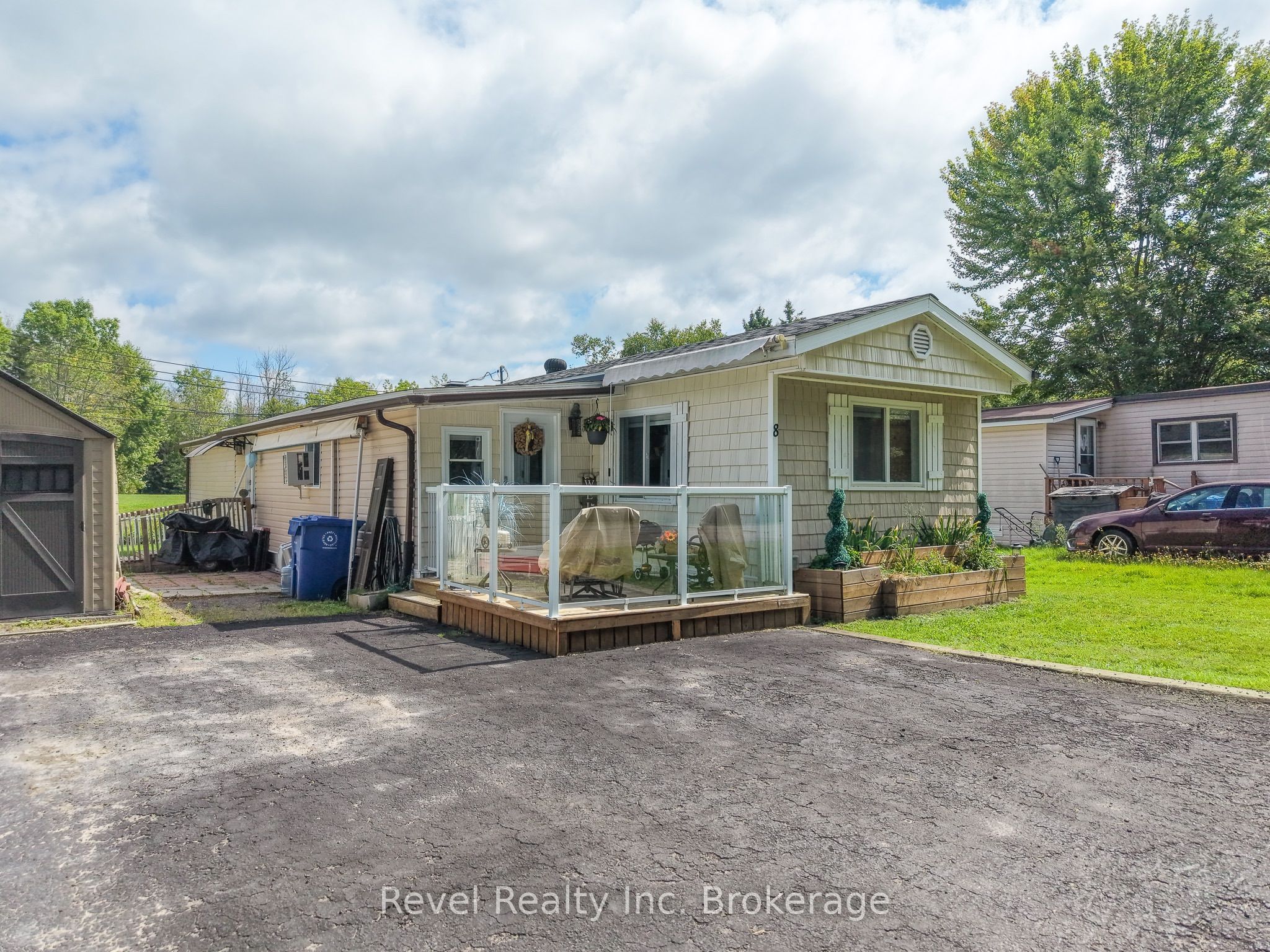 395 Riverbend Road 8, North Bay, ON P1B 8Z4 photo 4