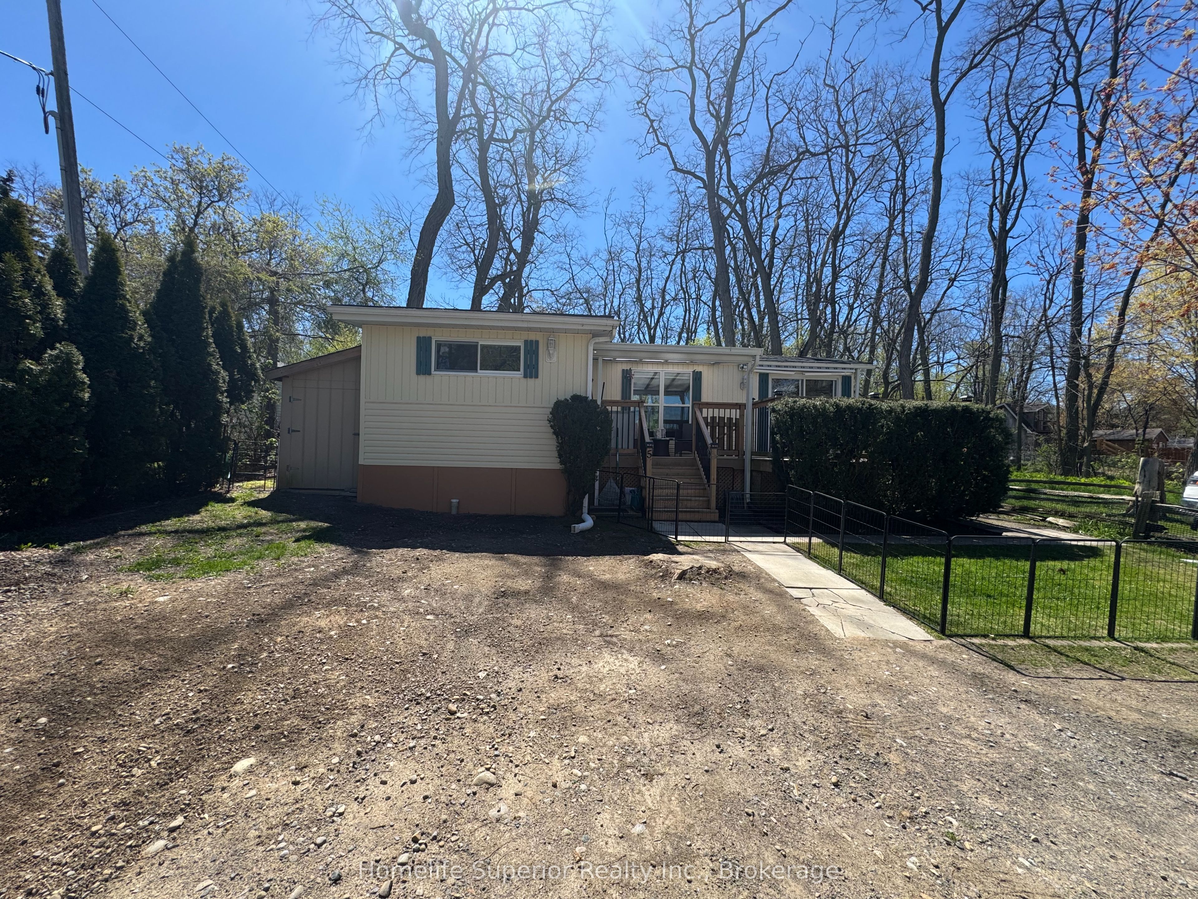 485-5139 Halstead Beach Road 5, Hamilton Township, ON K0L 1E0 photo 5