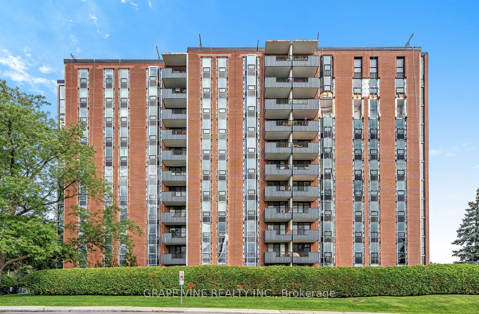 2951 Riverside Drive 504, Billings Bridge - Riverside Park and Area, ON K1V 8W6