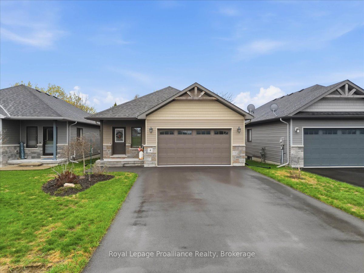 4 Barley Trail, Stirling-Rawdon, ON K0K 3E0 photo 2