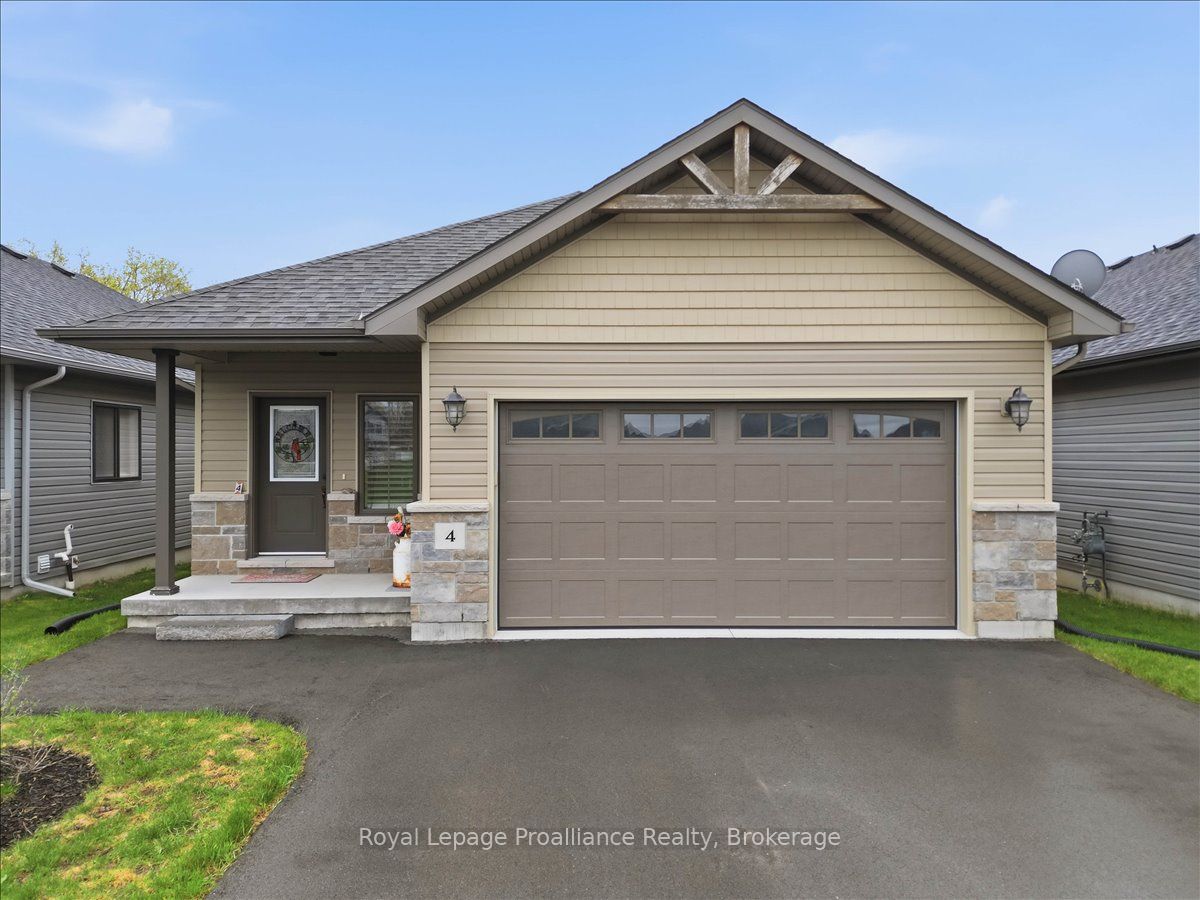 4 Barley Trail, Stirling-Rawdon, ON K0K 3E0 photo 3