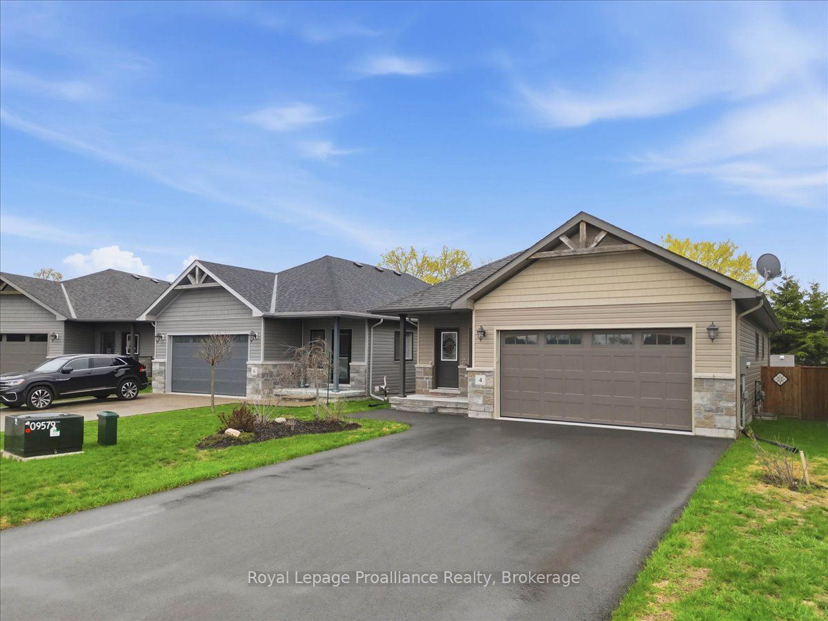 4 Barley Trail, Stirling-Rawdon, ON K0K 3E0 photo 4